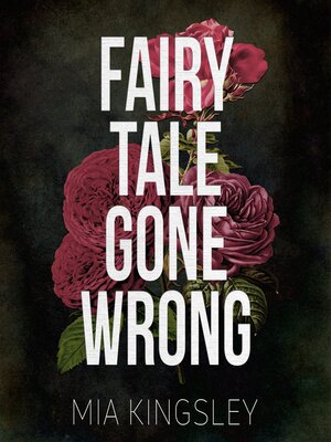 cover image of Fairy Tale Gone Wrong